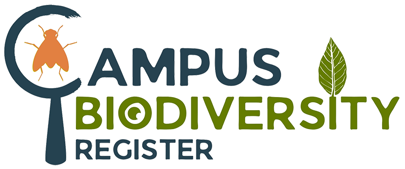 Campus Biodiversity Register